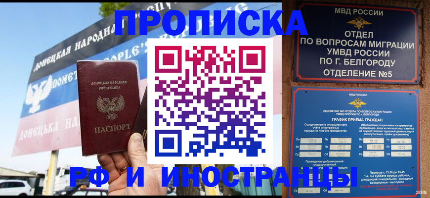 временная регистрация 2025 в Мытищах