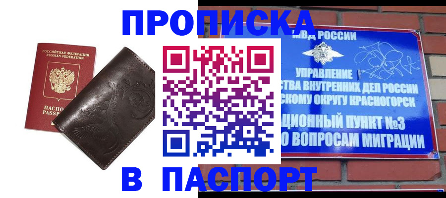 миграционный учет в Мытищах